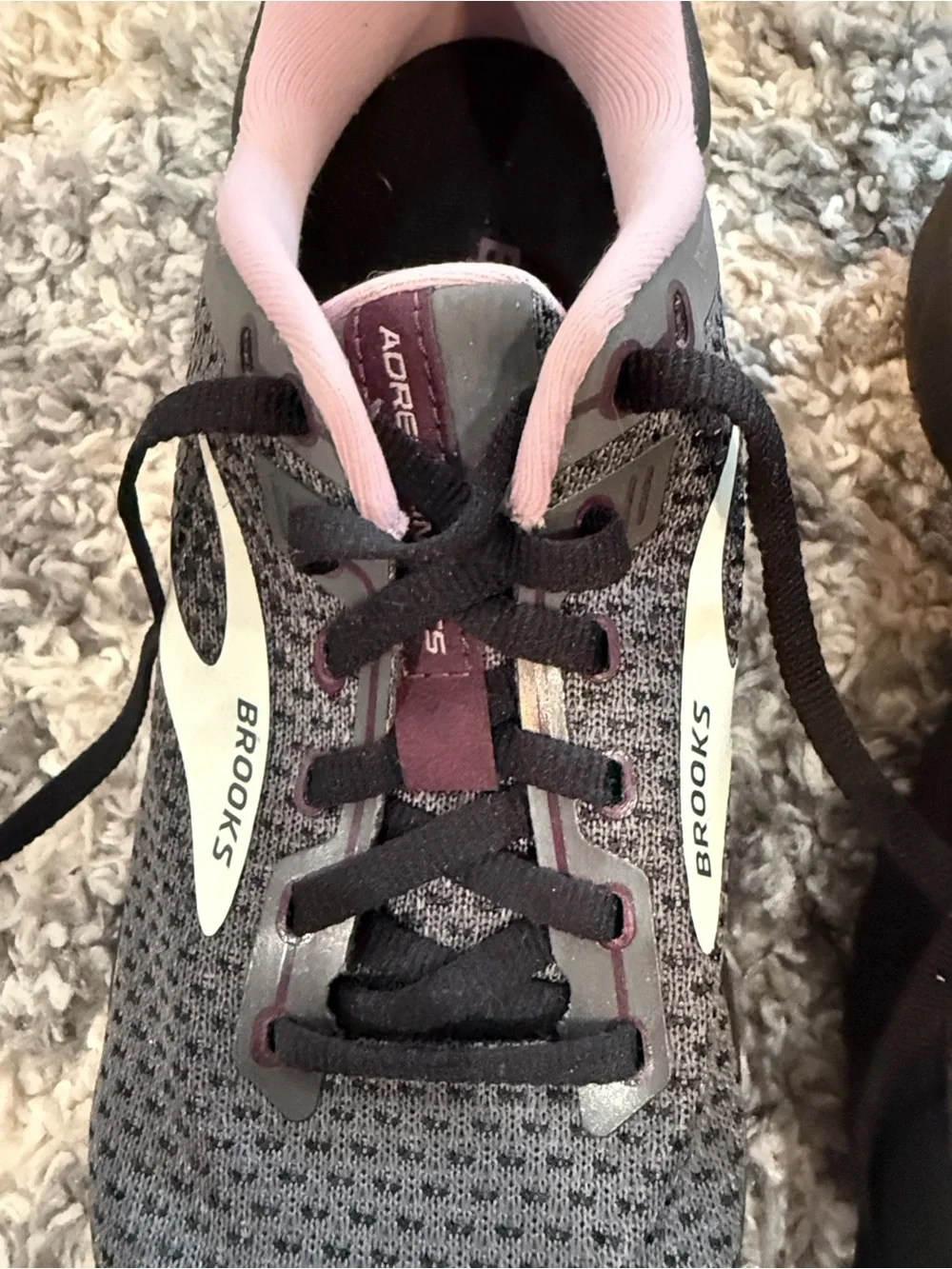 Brooks Adrenaline GTS 22 - Picture 8 of 10